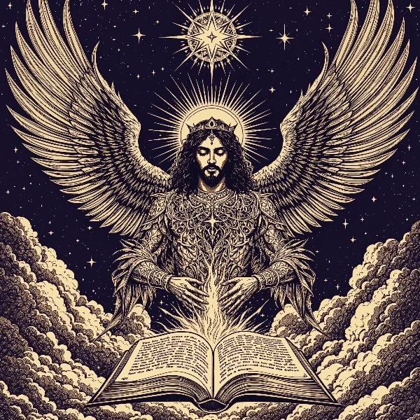 Mumiah, ange gardien