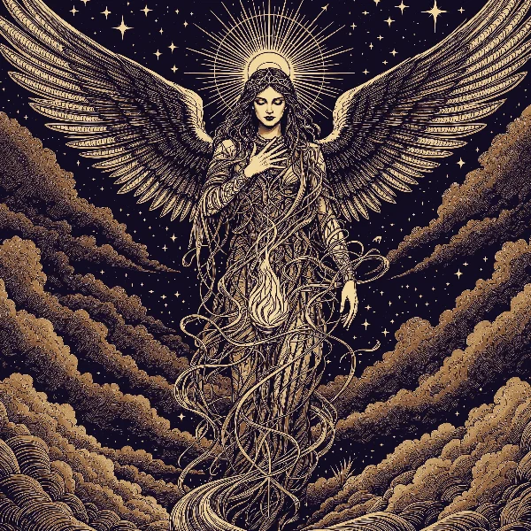 Seheiah, ange gardien