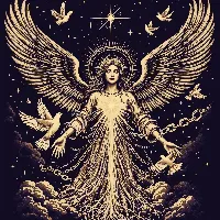 Aladiah, ange gardien