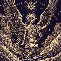 Elemiah, ange gardien