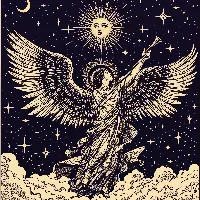 Pahaliah, ange gardien