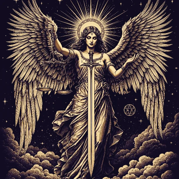 Vasariah, ange gardien